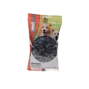 Blde trningsgodbidder miniben med kallun